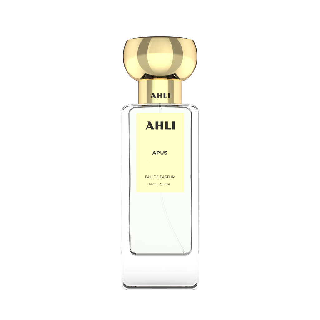 AHLI APUS 60 ML