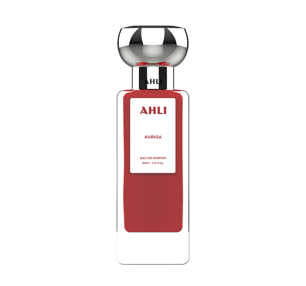AHLI AURIGA 60 ML