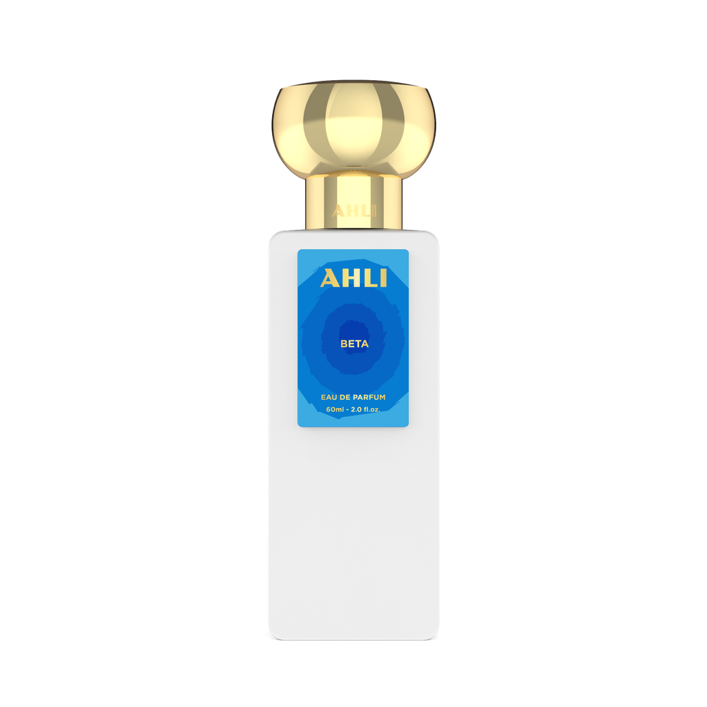 AHLI BETA 60 ML