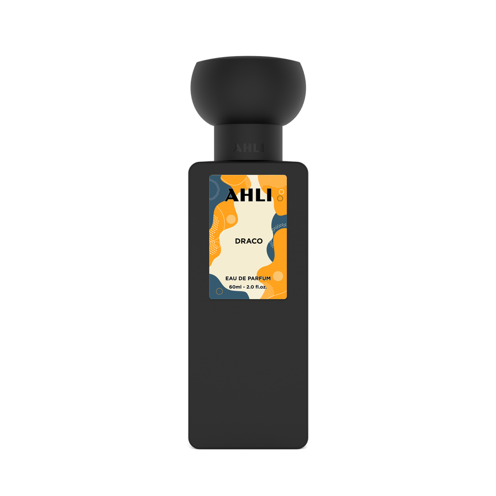 AHLI DRACO 60 ML