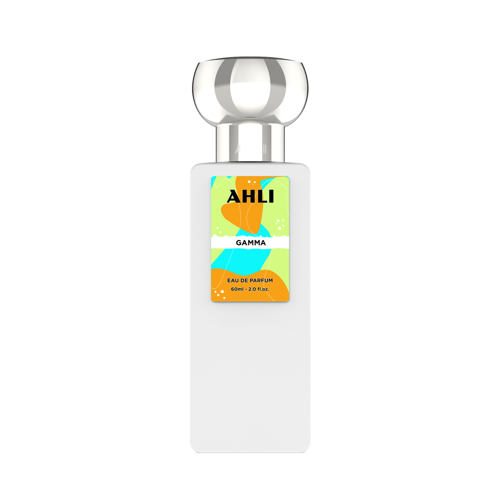AHLI GAMMA 60 ML