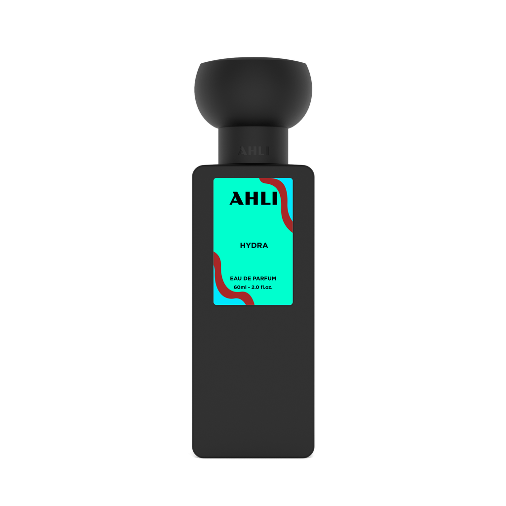 AHLI HYDRA 60 ML