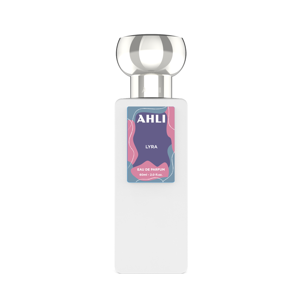 AHLI LYRA 60 ML