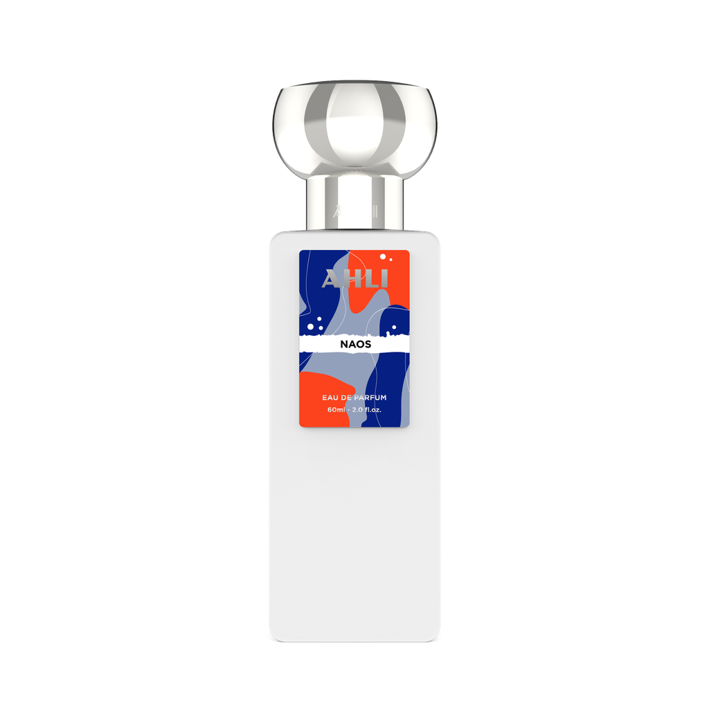 AHLI NAOS 60 ML