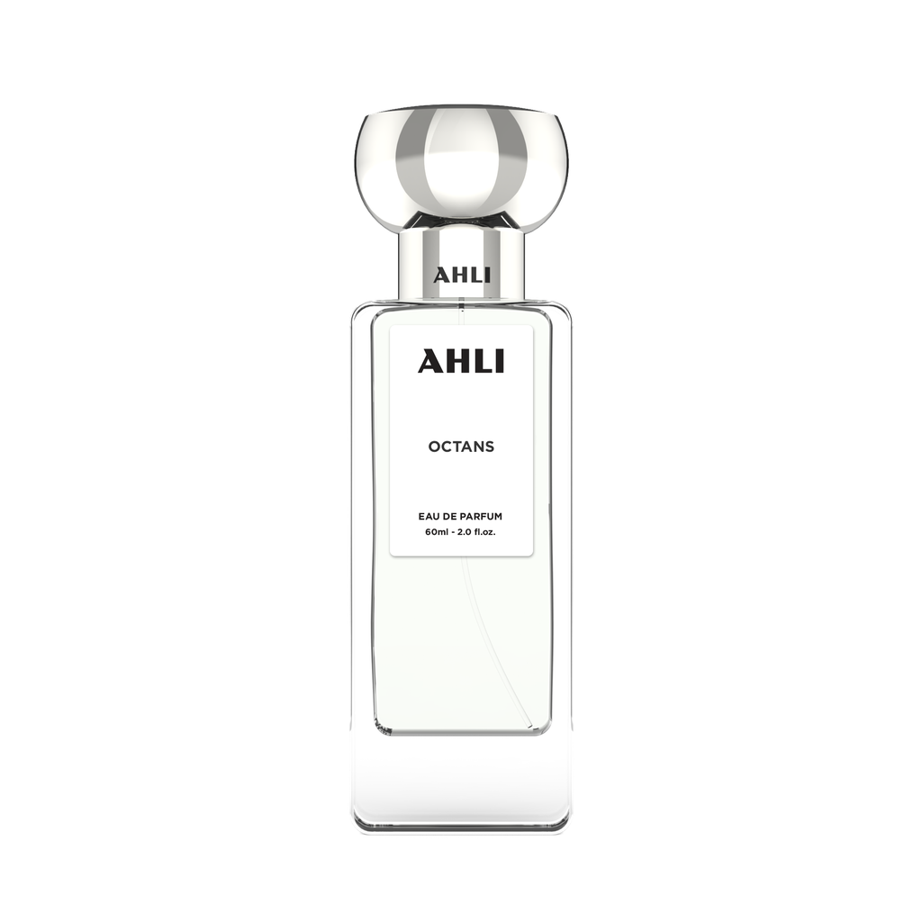 AHLI OCTANS 60 ML
