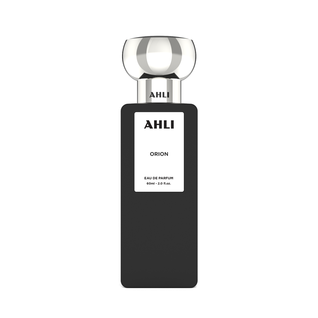 AHLI ORION 60 ML