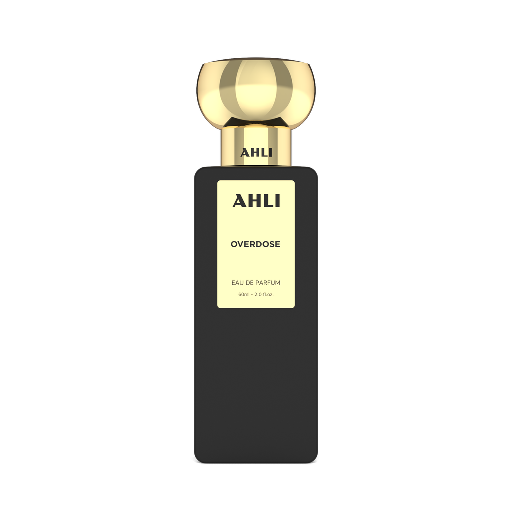 AHLI OVERDOSE 60 ML
