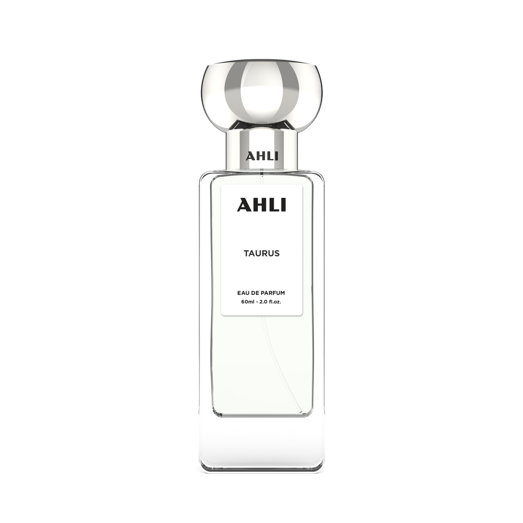 AHLI TAURUS 60 ML
