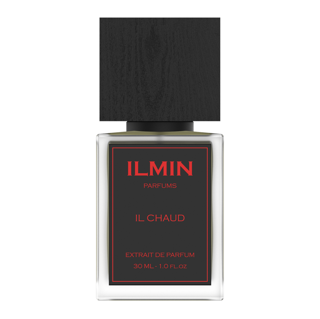 IL CHAUD - 30 ML