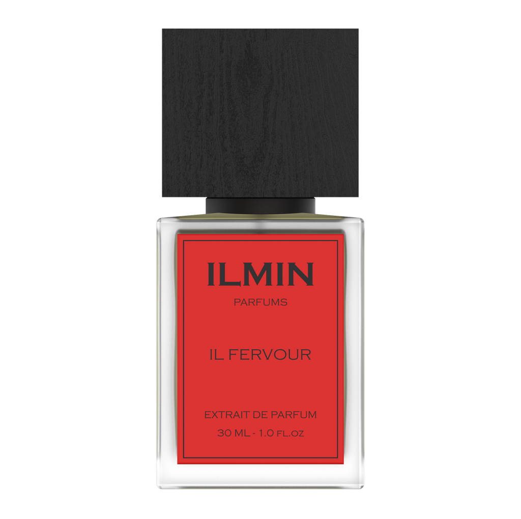 IL FERVOUR - 30 ML