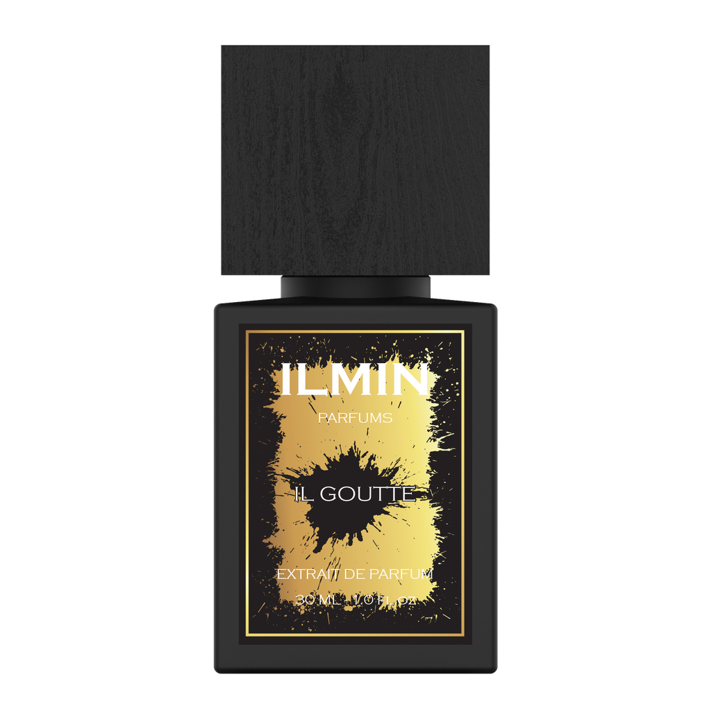 IL GOUTTE - 30 ML