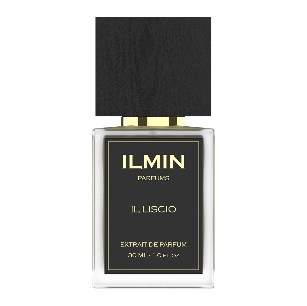 IL LISCIO - 30 ML