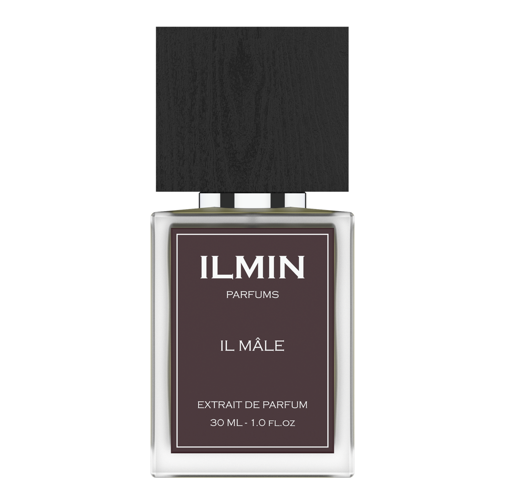 IL MALE - 30 ML