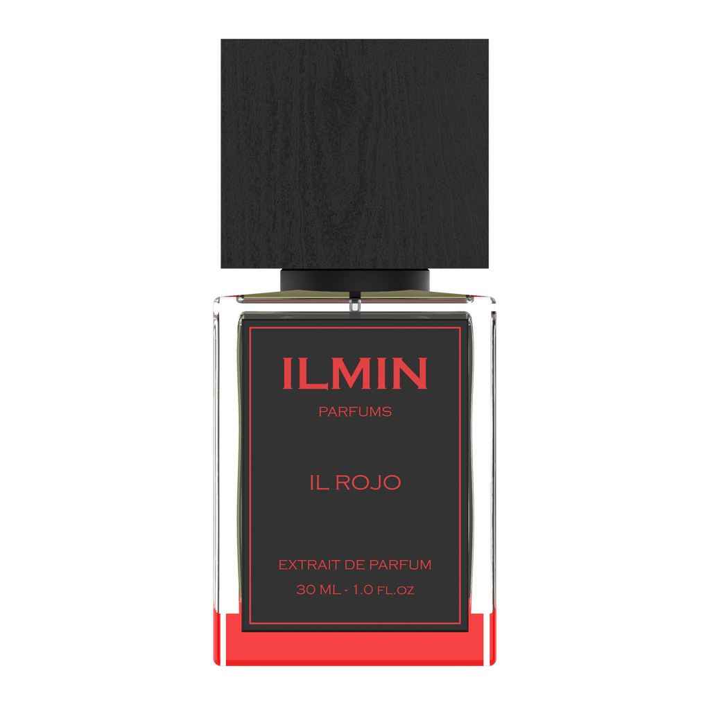 IL ROJO - 30 ML