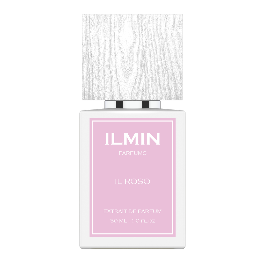 IL ROSO - 30 ML