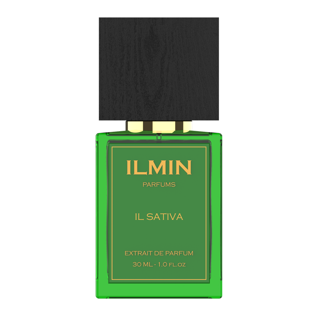 IL SATIVA - 30 ML