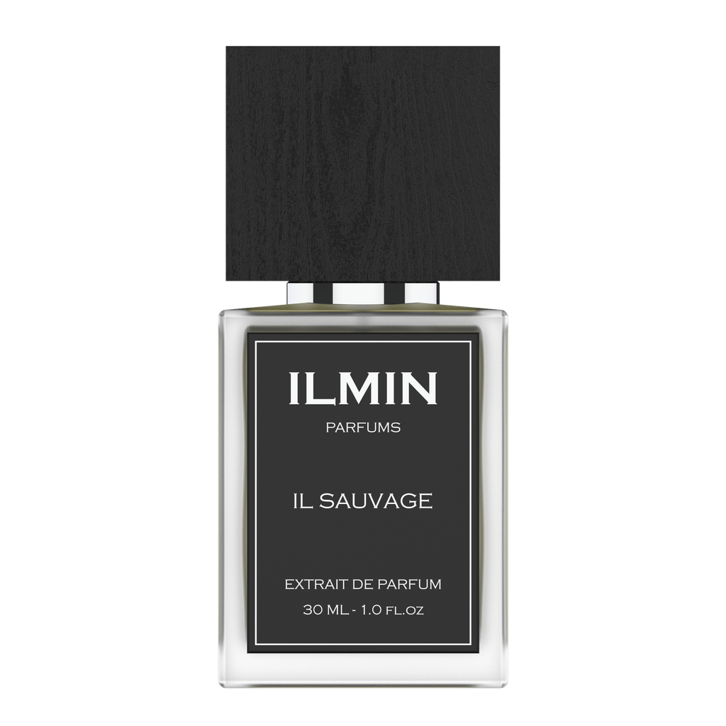 IL SAUVAGE - 30 ML