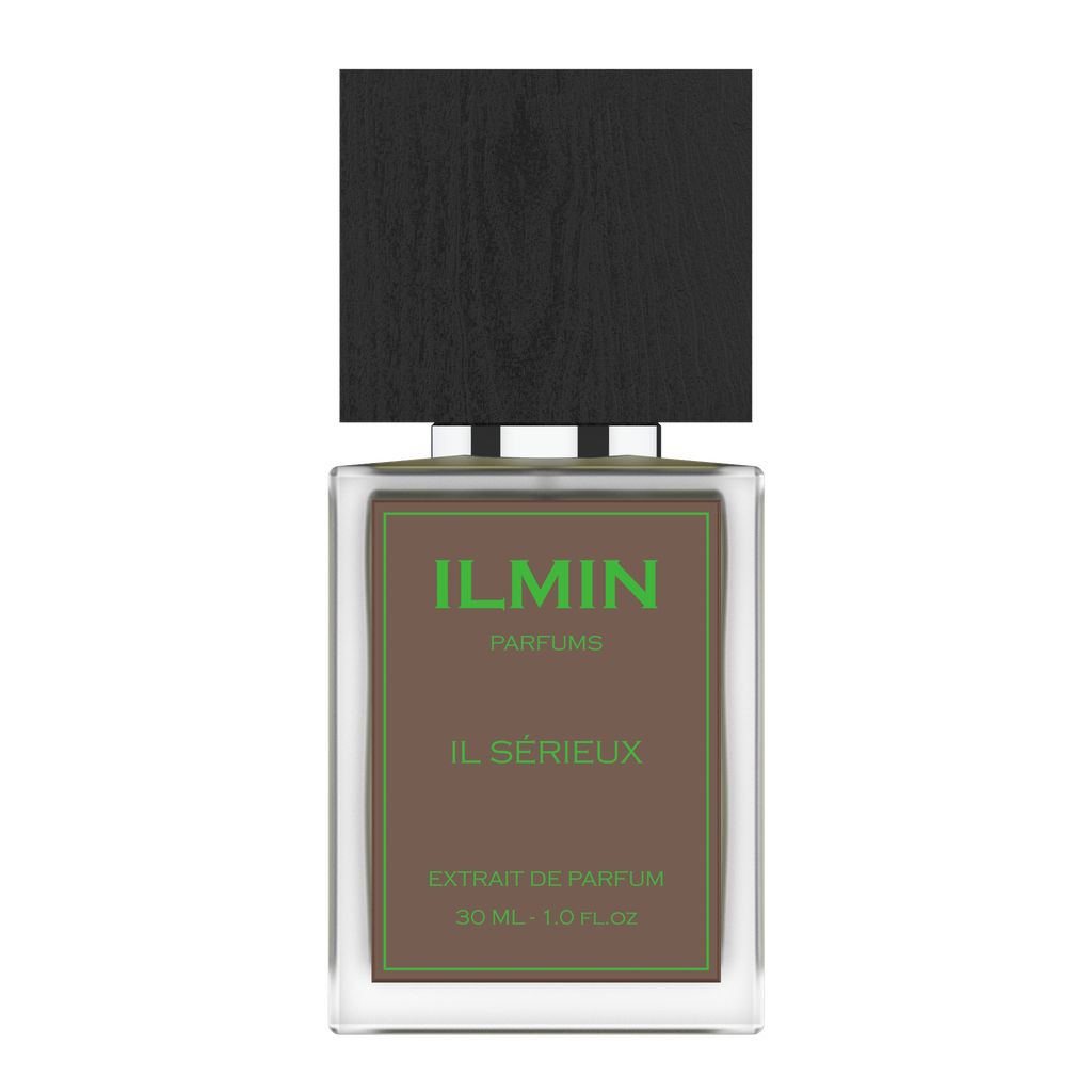 IL SERIEUX - 30 ML