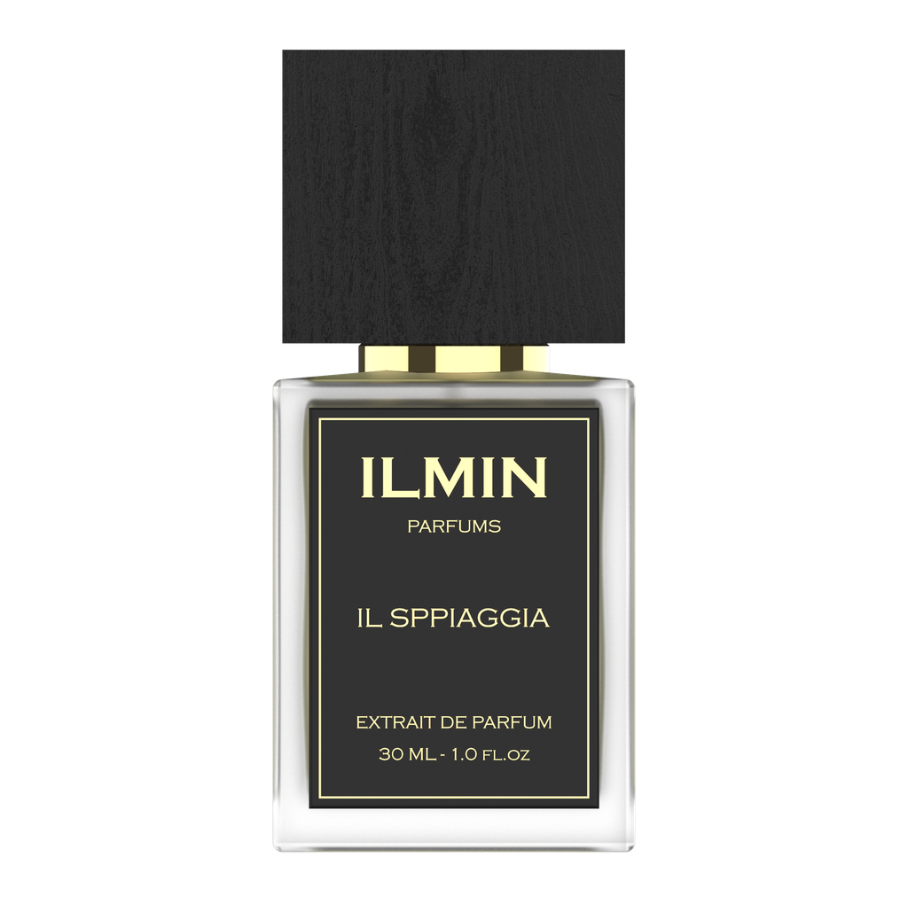 IL SPPIAGGIA - 30 ML