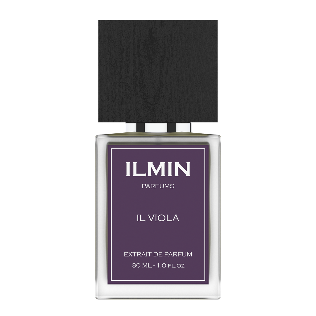 IL VIOLA - 30 ML