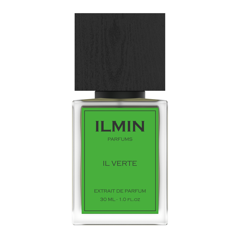 IL VERTE - 30 ML