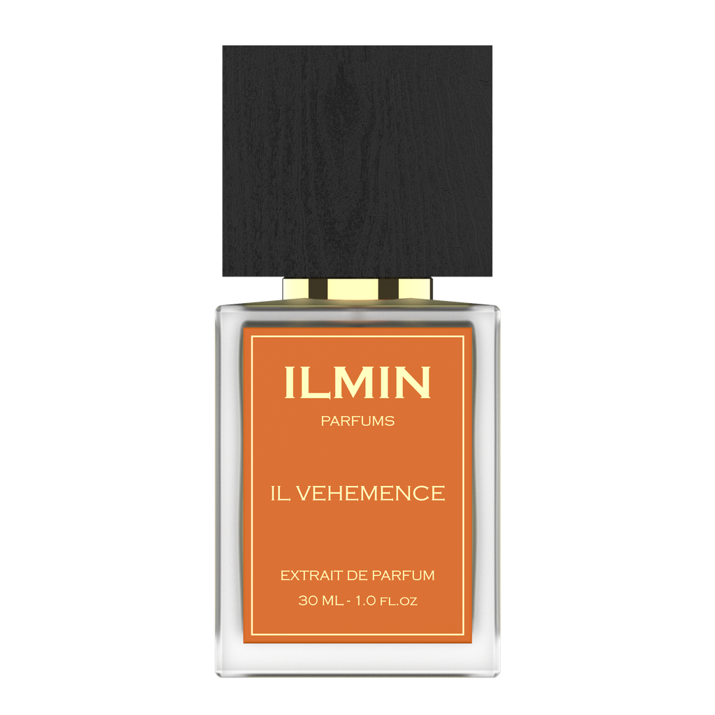 IL VEHEMENCE - 30 ML