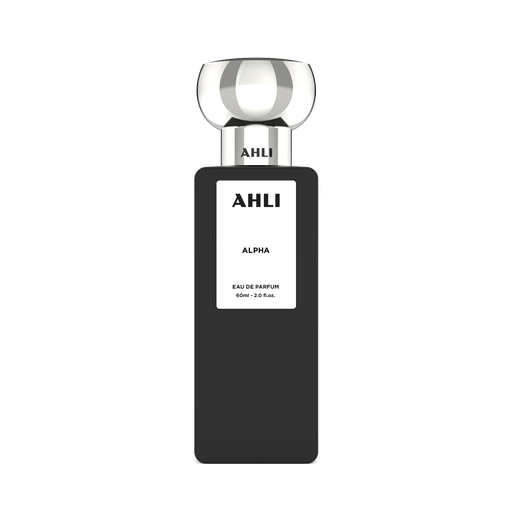 AHLI ALPHA 60 ML
