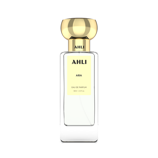 AHLI ARA 60 ML
