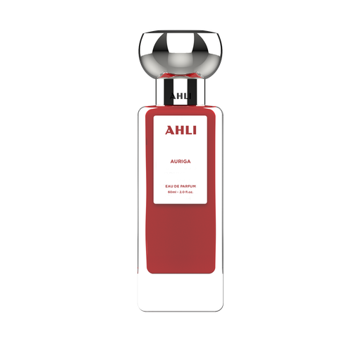 AHLI AURIGA 60 ML