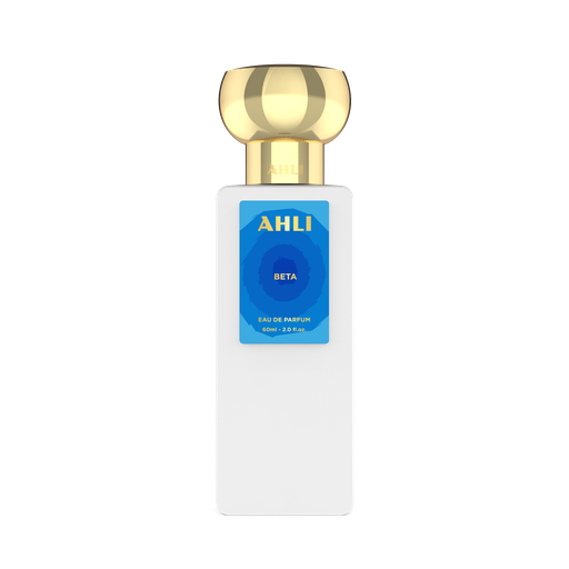 AHLI BETA 60 ML