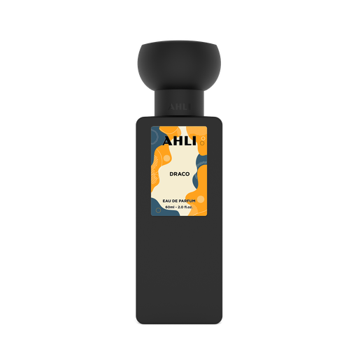 AHLI DRACO 60 ML