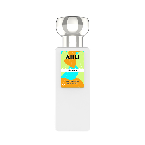 AHLI GAMMA 60 ML