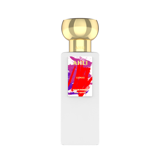AHLI GEMINI 60 ML