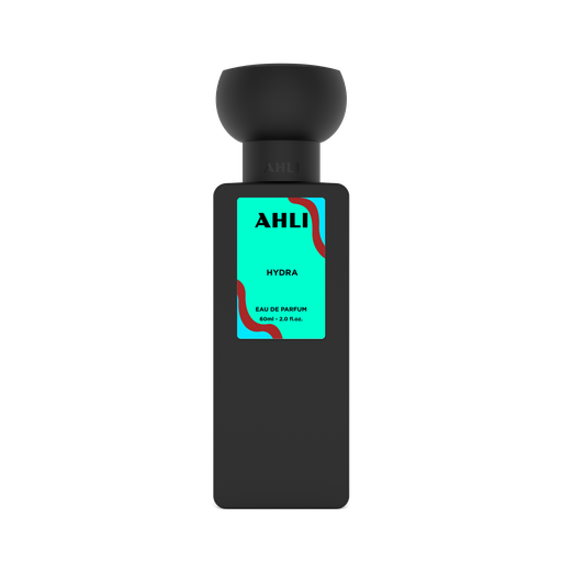 AHLI HYDRA 60 ML