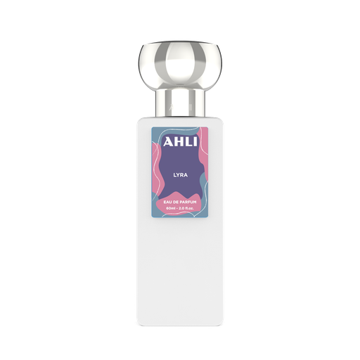 AHLI LYRA 60 ML