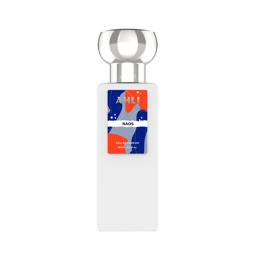 AHLI NAOS 60 ML