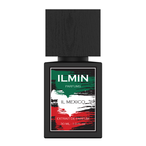 IL MEXICO - 30 ML