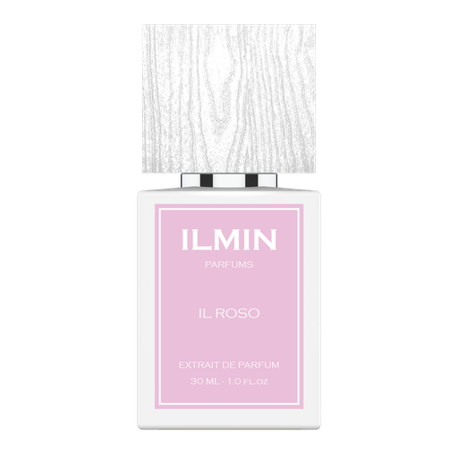 IL ROSO - 30 ML