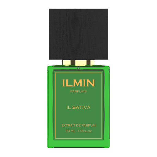 IL SATIVA - 30 ML