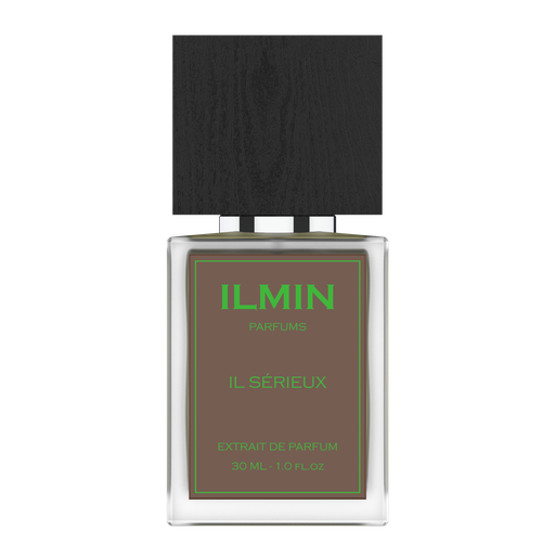 IL SERIEUX - 30 ML